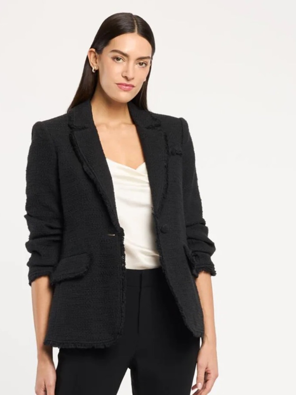 Cinq a Sept 🔥BOUCLE KHLOE BLAZER